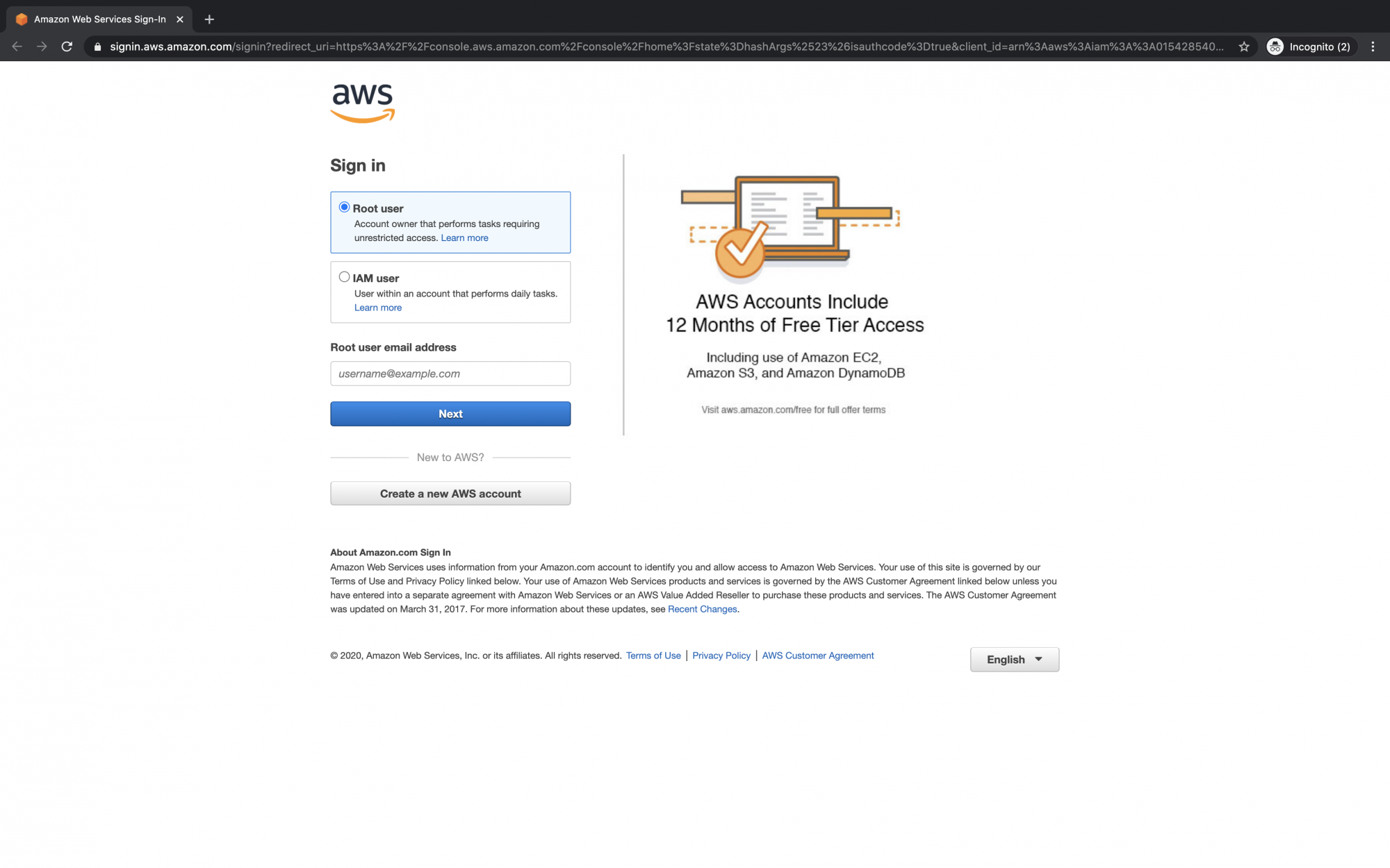 How to create a lifecycle policy for an S3 Bucket on AWS