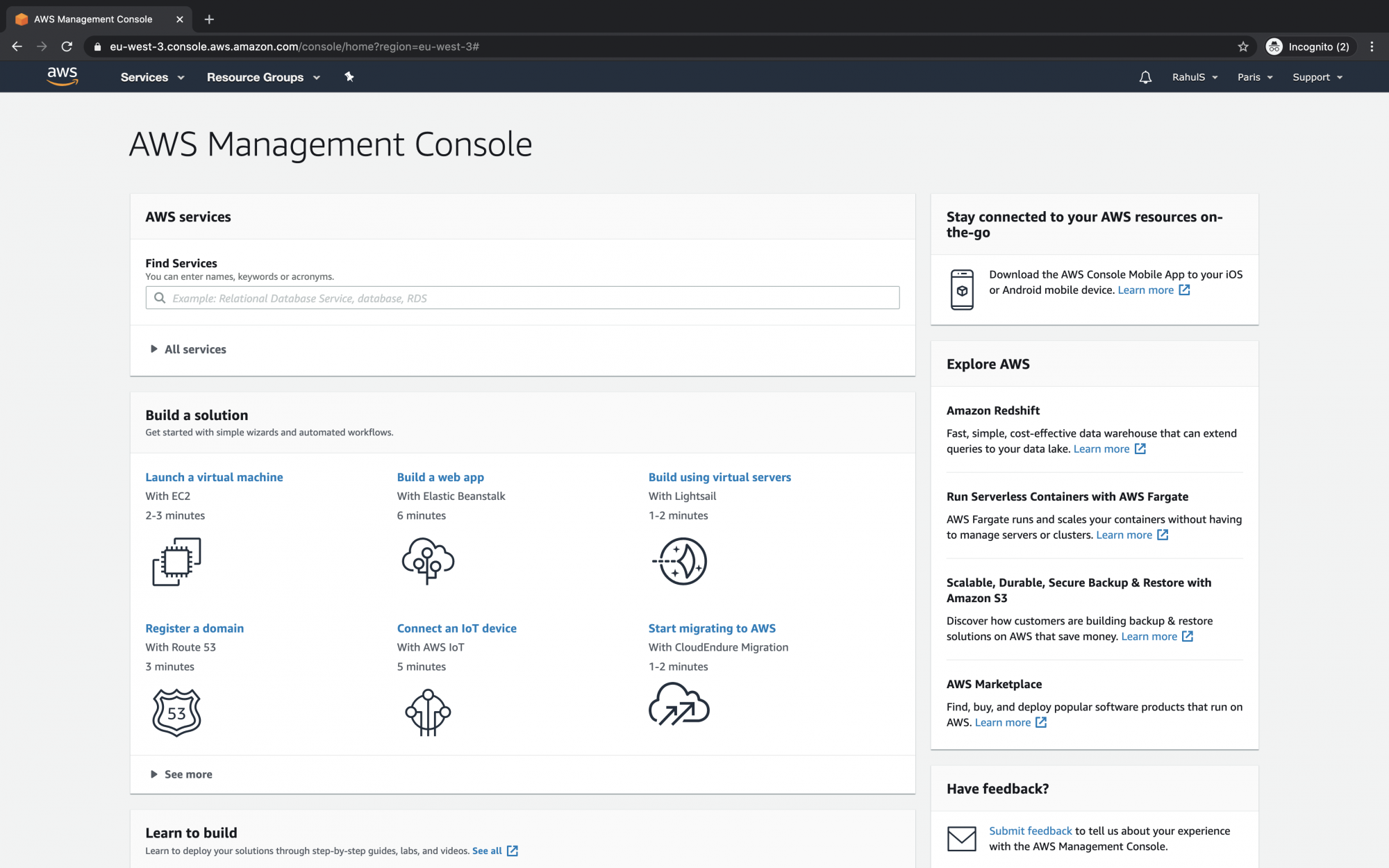 How to create a lifecycle policy for an S3 Bucket on AWS