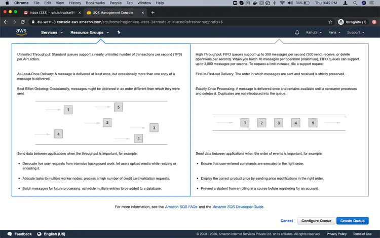 Resource Groups