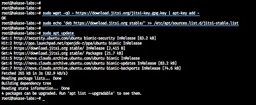 key generate ubuntu gpg Jitsi LTS Video How Server to Meet 18.04 Own on Your Ubuntu Conference Create using key generate ubuntu gpg Jitsi LTS Video How Server to Meet 18.04 Own on Your Ubuntu Conference Create using