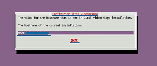 key gpg ubuntu generate Own Conference Server Ubuntu using Your Jitsi LTS Create on Video to Meet 18.04 How key gpg ubuntu generate Own Conference Server Ubuntu using Your Jitsi LTS Create on Video to Meet 18.04 How
