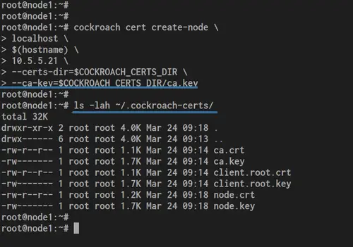 Change IP address