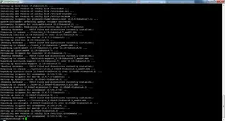 Can not connect to voice chat servers