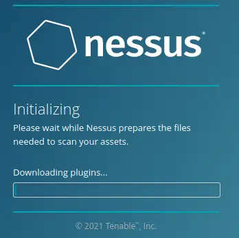 Downloading the plugins