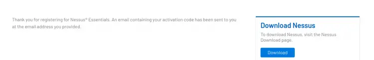 Getting Activation Code