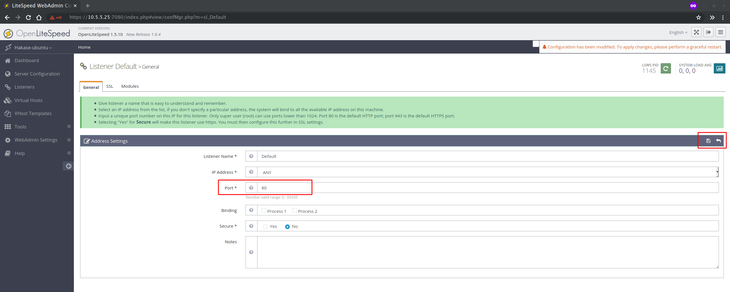 Настройка плагина Server info. WORDPRESS установка Ubuntu. Hosts example. WORDPRESS root Path.