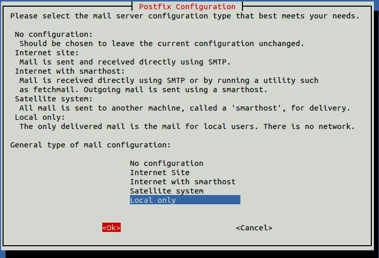 Install Tripwire IDS
