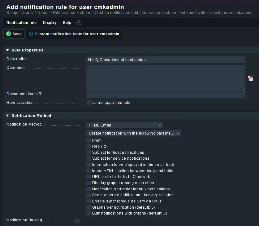 How to Install and Monitor Servers with Checkmk on Ubuntu 22.04