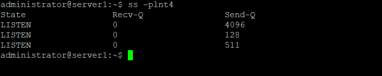 The port that redis service listens on