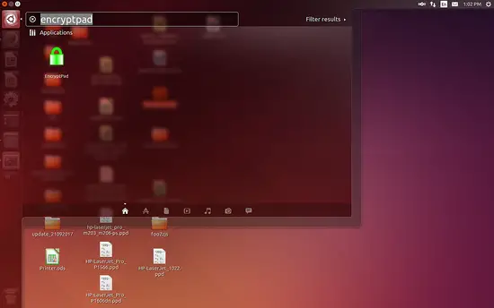 Ubuntu Desktop