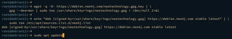 add repo