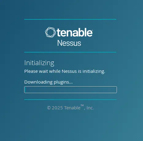 installation begin
