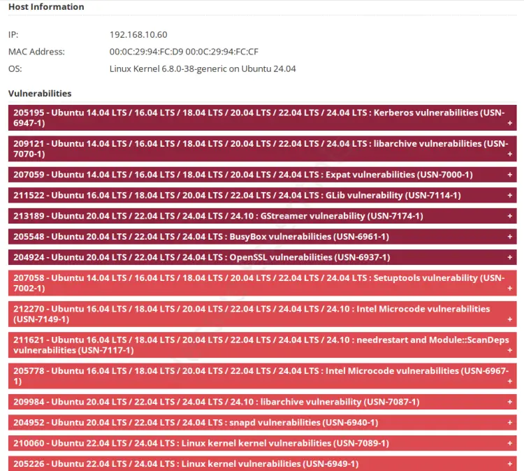 reports