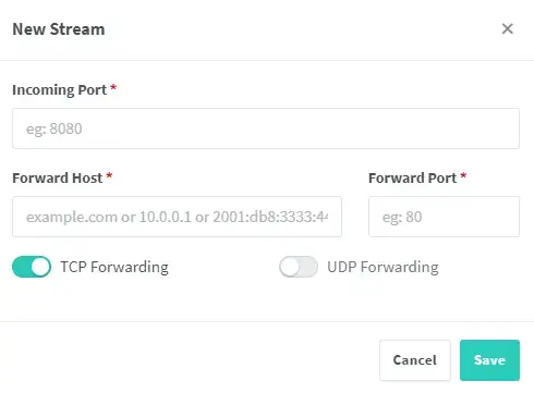 Thiết kế hệ thống chuyên nghiệp OceanTech-Group ngcb9 How to Install and Use Nginx Proxy Manager with Docker Thủ thuật 