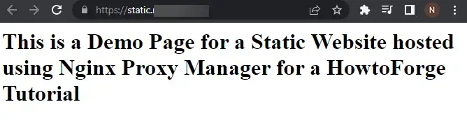 Thiết kế hệ thống chuyên nghiệp OceanTech-Group ngcb9 How to Install and Use Nginx Proxy Manager with Docker Thủ thuật 