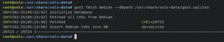 fetch gost debian