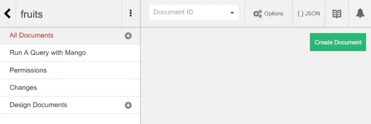 create document