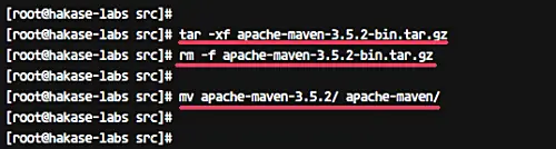 Download Apache Maven