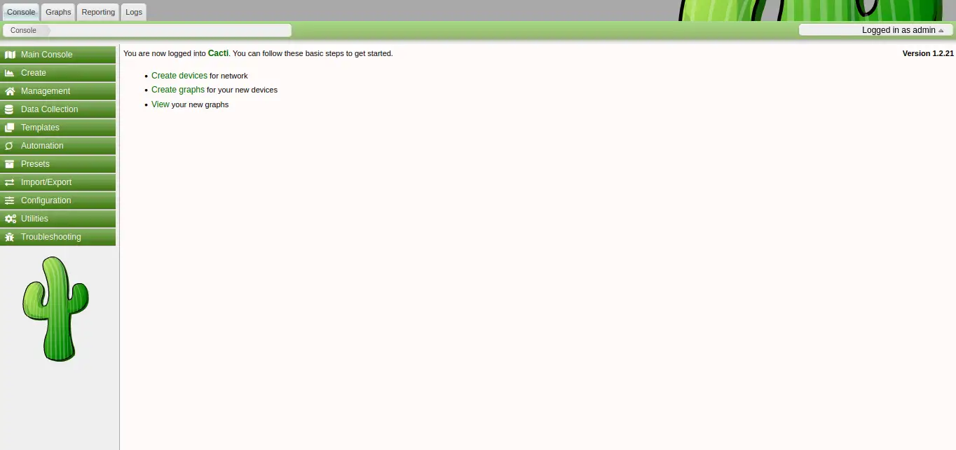 Cacti перевод. Cacti мониторинг сети. Веб Интерфейс Cacti. Cacti 1.2. Кактус программа.