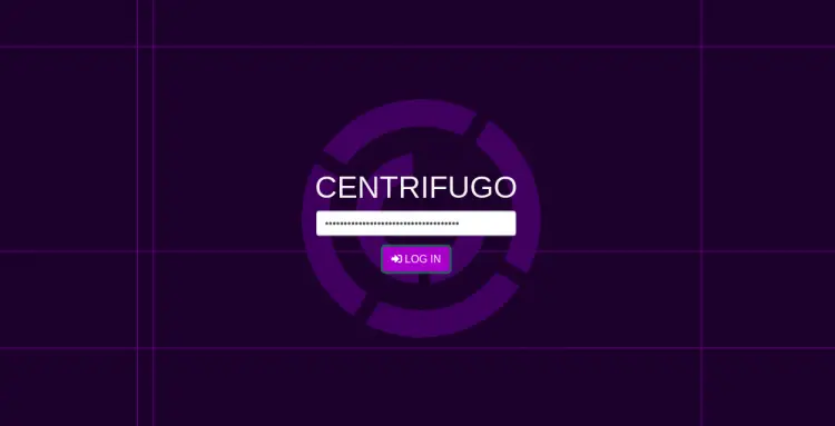 Centrifugo Messaging Server