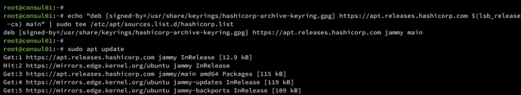 add repo