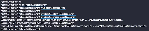 Install Elasticsearch