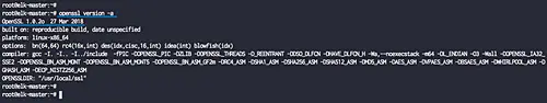 Install and Configure Logstash