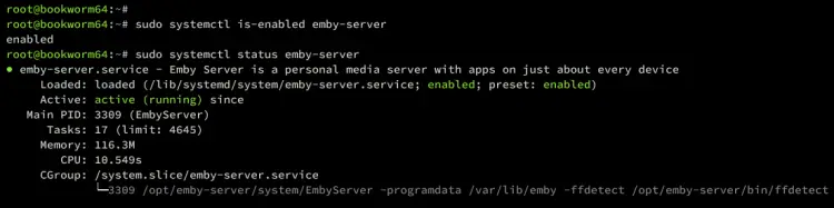 verify service