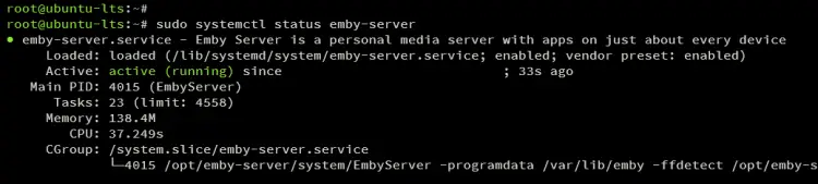 verify service