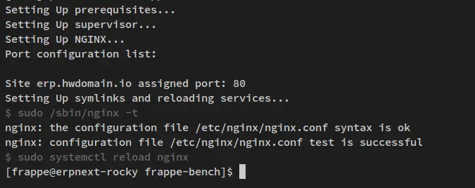 erpnext production