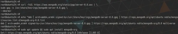 add repo