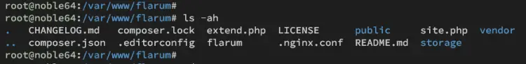 flarum source code