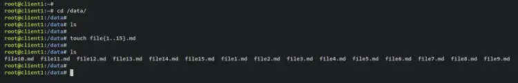 add new files