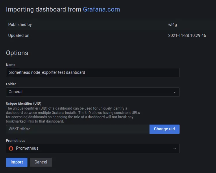 import dashboard