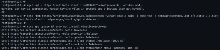 add repo