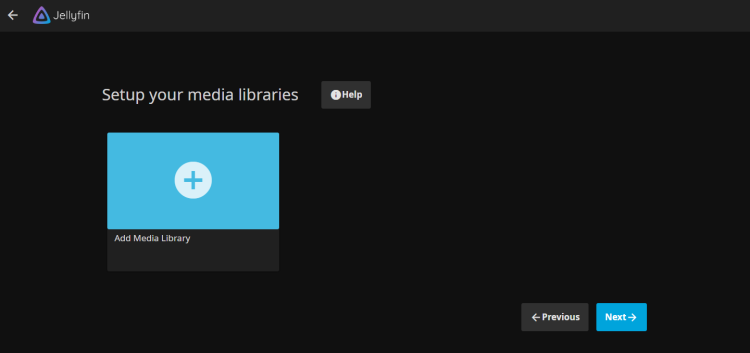 libraries