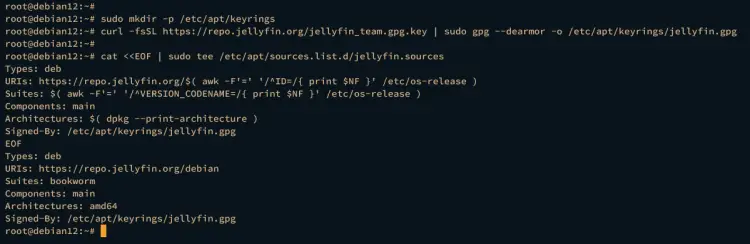 add repository