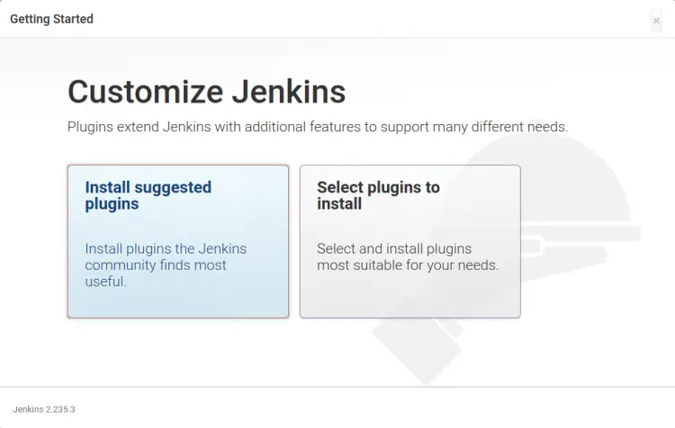 Install Jenkins Plugins