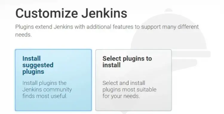 Accessing Jenkins Web UI