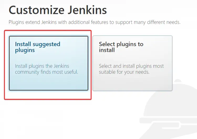 Setting Up the Jenkins Server