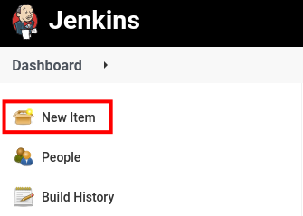 jenkins create build