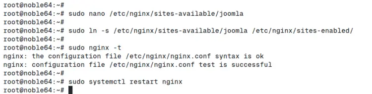 setupnginx