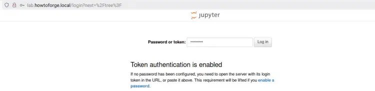 login