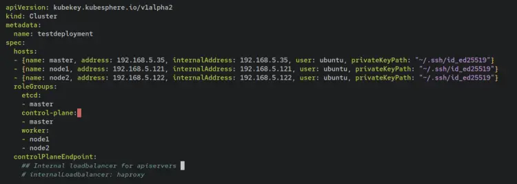 hosts settings