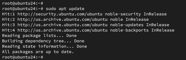 update repo
