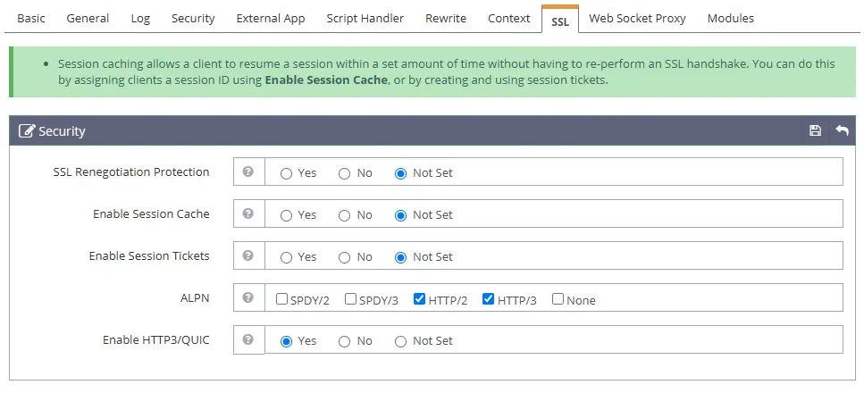 How to Install LOMP Stack (OpenLiteSpeed, MySQL, and PHP) on Ubuntu 24.04