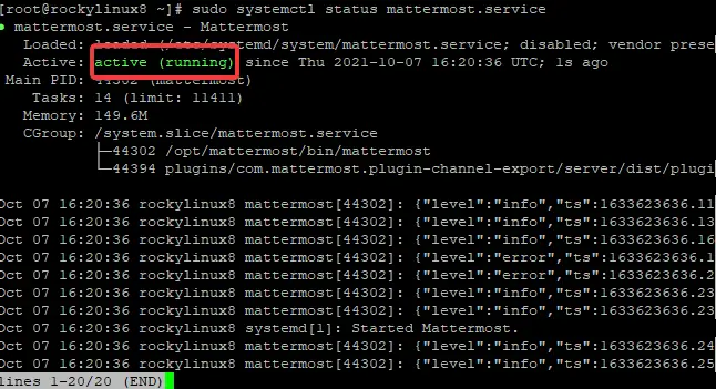 Configuring Config.json File 