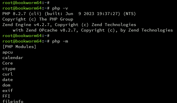 verify php