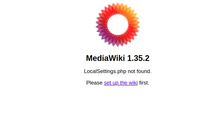 MediaWiki