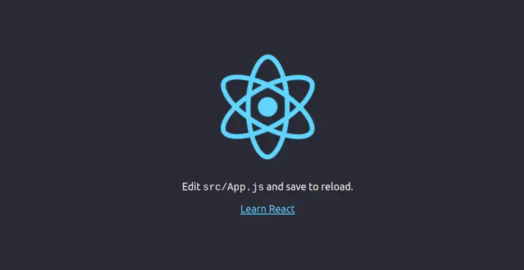 React JS